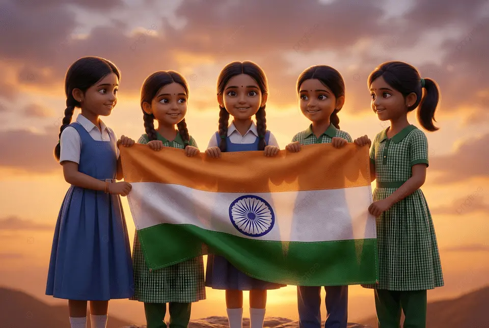 Poshan Abhiyan: Nutrition for 5000 Children