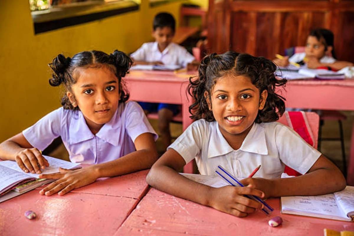 Education Solutions