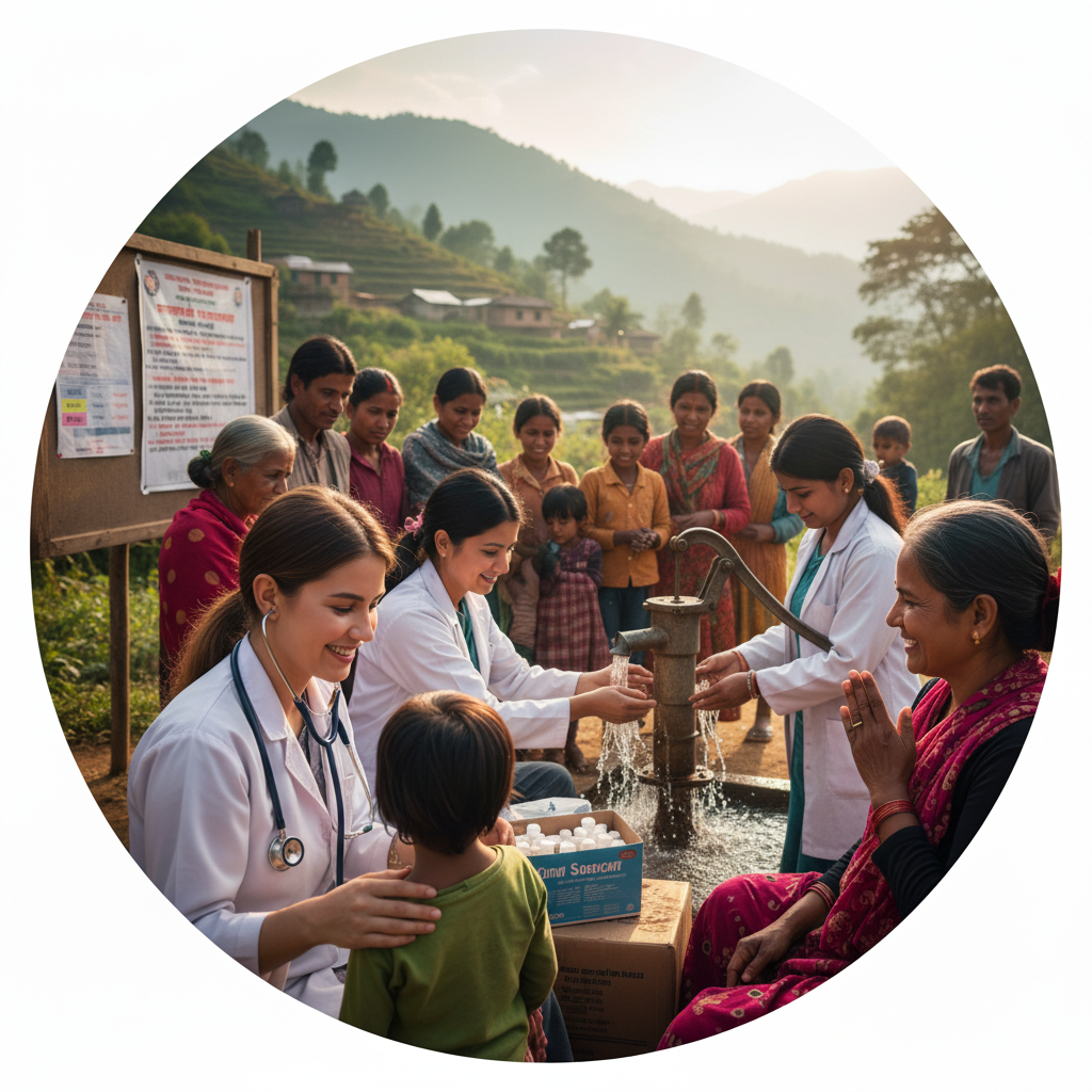 Environmental Protection and Forestry