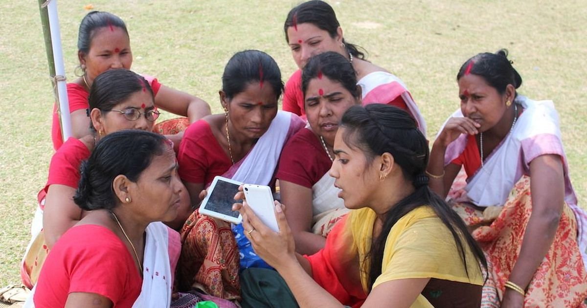 Rural Empowerment