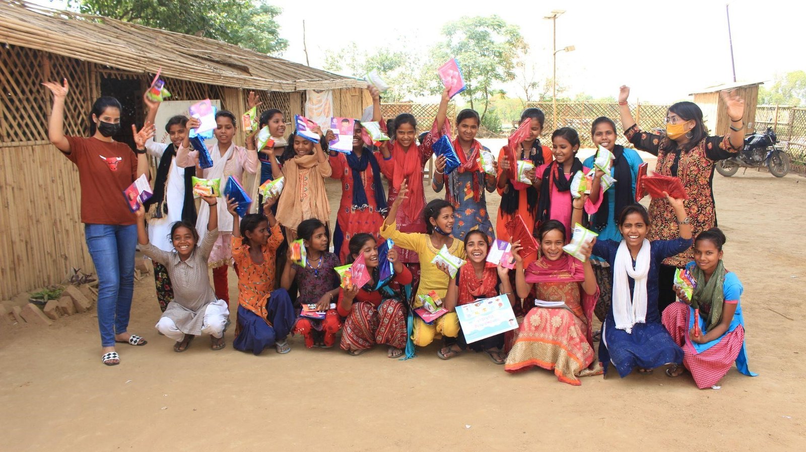 NGO Program Slider Image