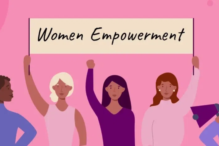 Women Empowerment