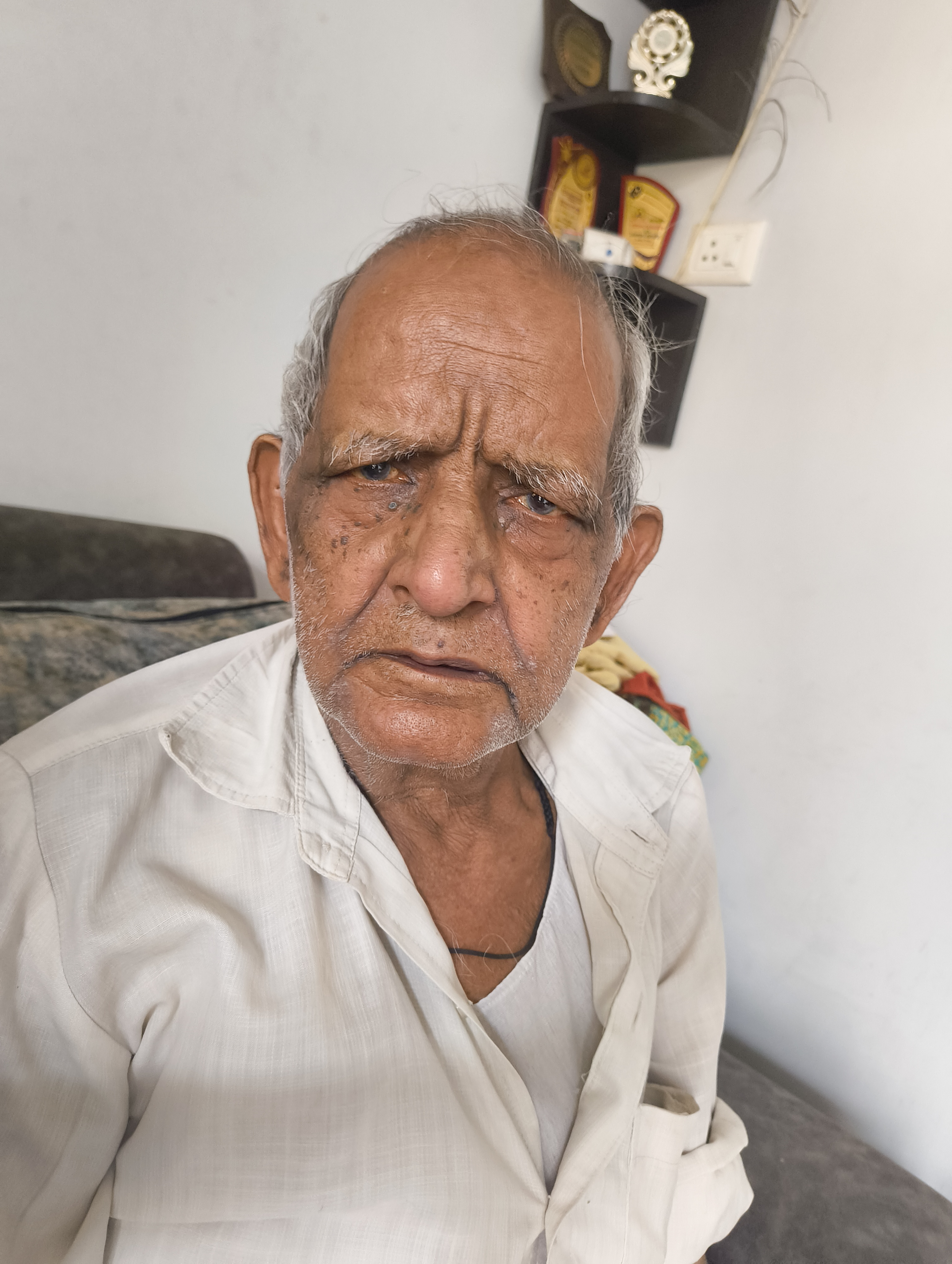 Ram kishan Mittal 