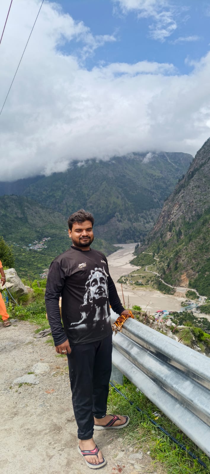 Anurag Garg 