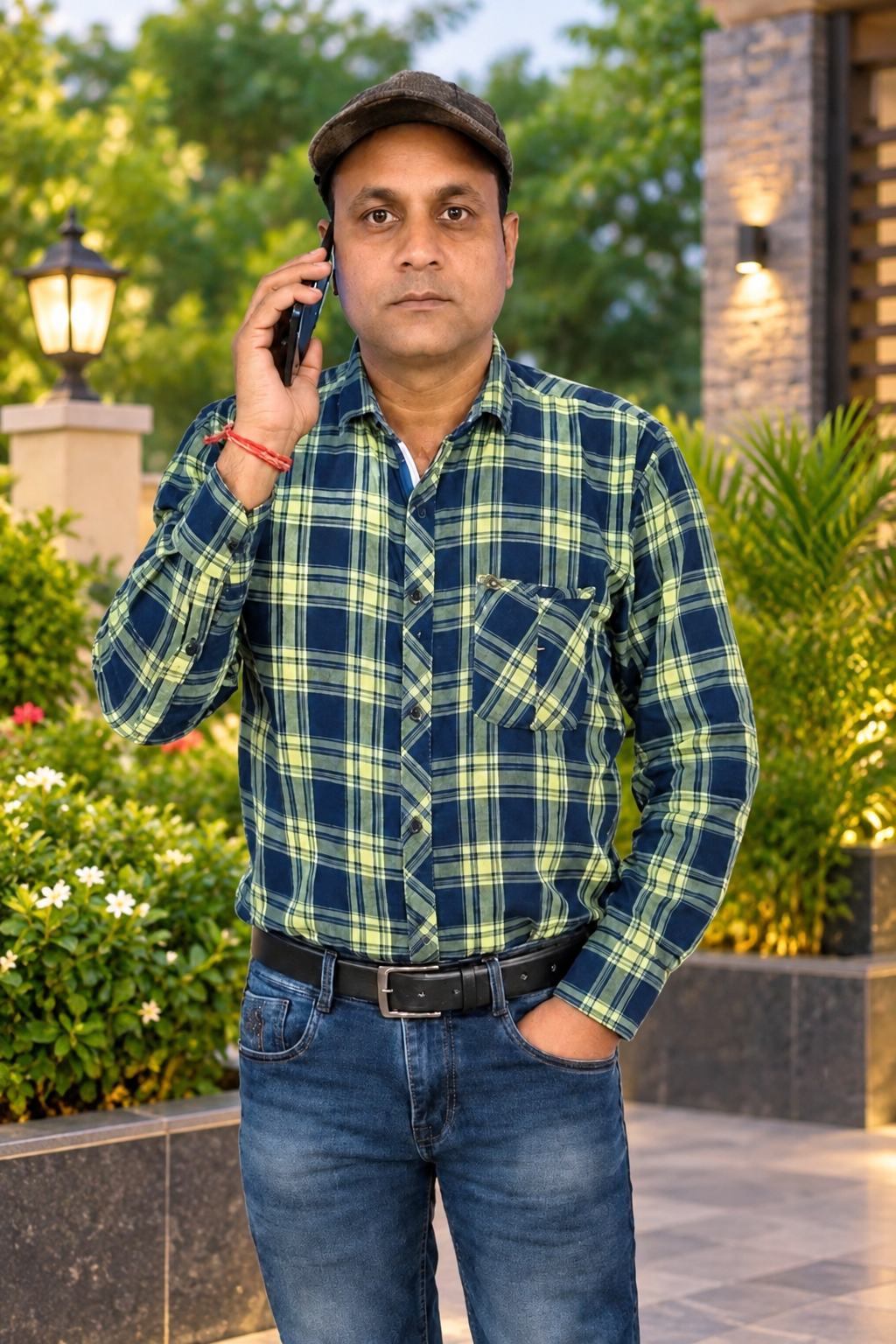 Mohit Garg