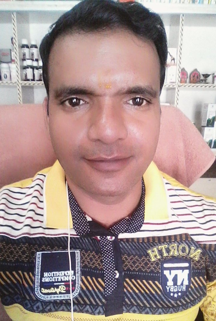 Our Founder - Dr. R N Mittal