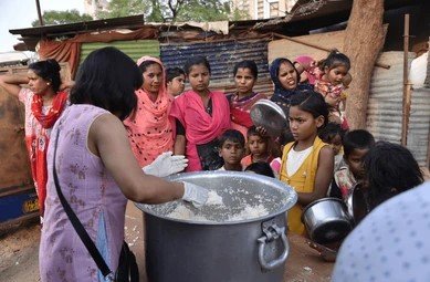 Water Distribution Service
